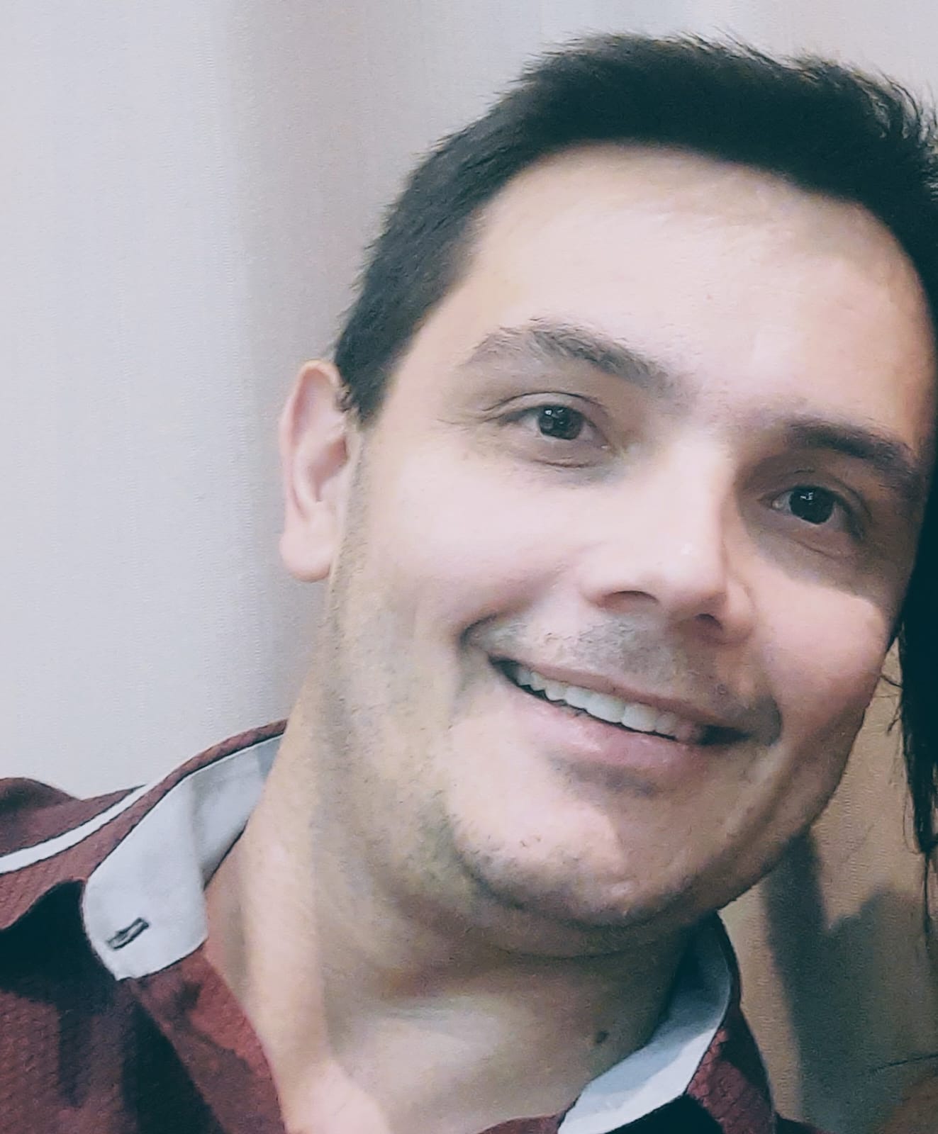 Foto de Rafael Hernandes Sammarco